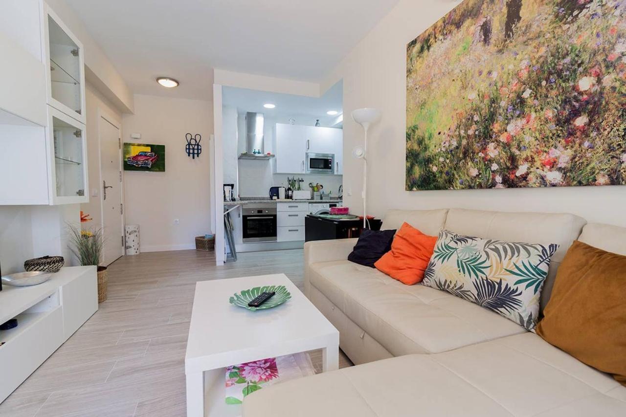 Victoria - Apartamento Playa Cadix Extérieur photo