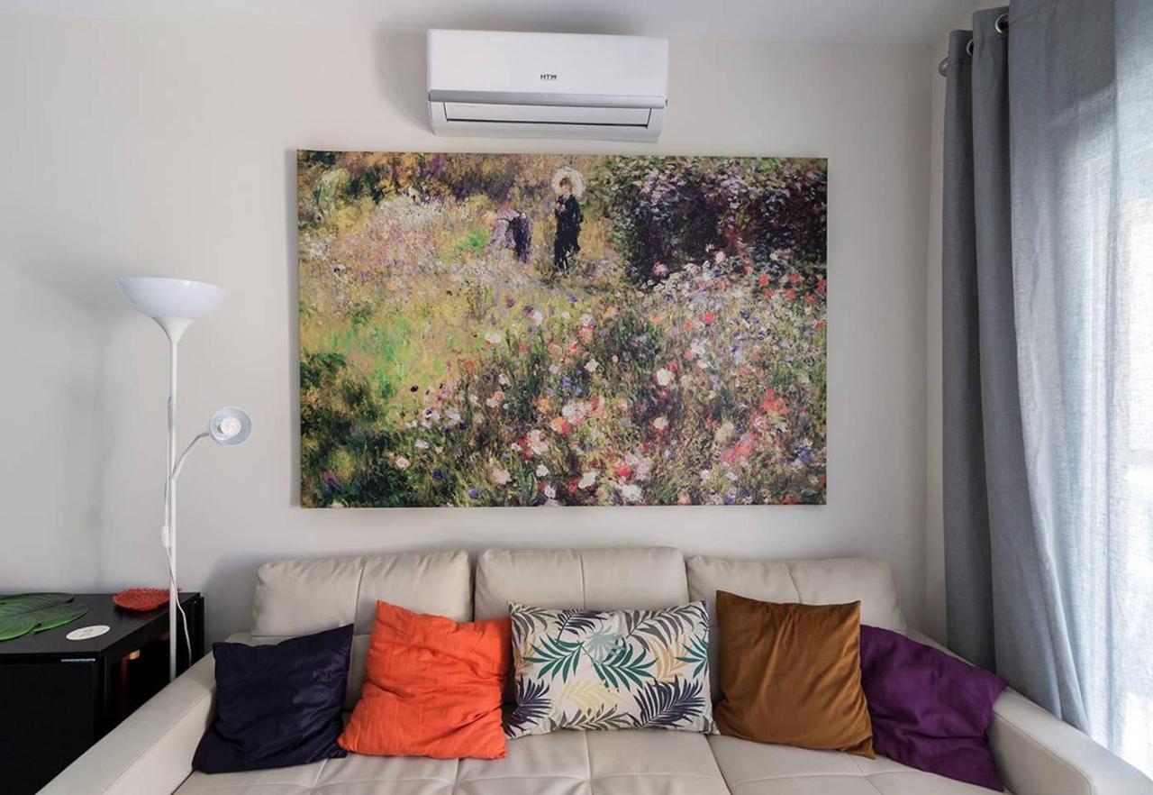 Victoria - Apartamento Playa Cadix Extérieur photo