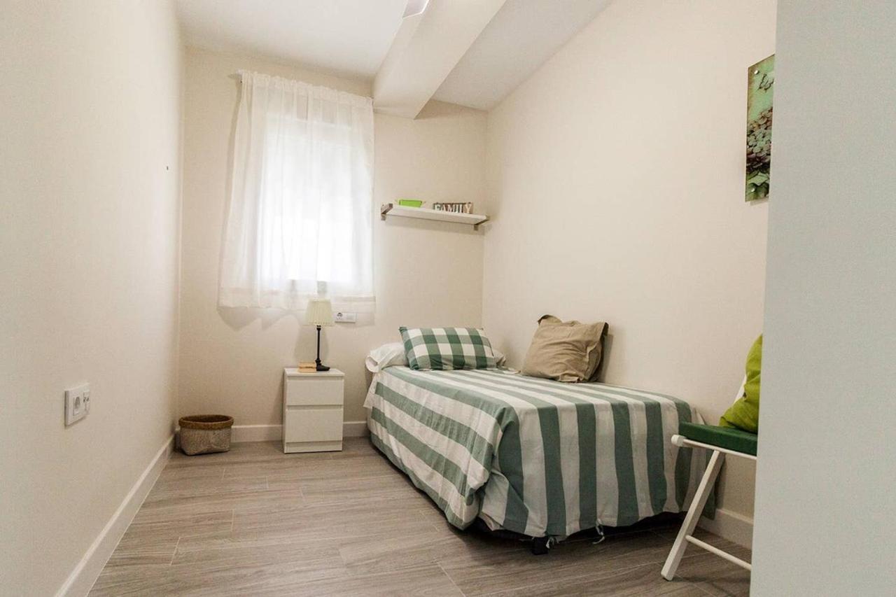 Victoria - Apartamento Playa Cadix Extérieur photo