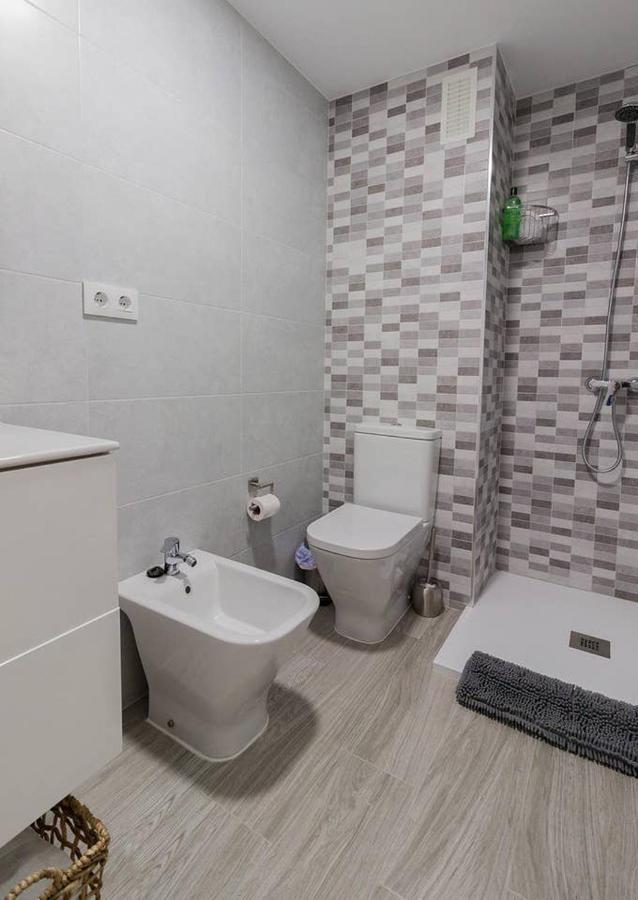 Victoria - Apartamento Playa Cadix Extérieur photo